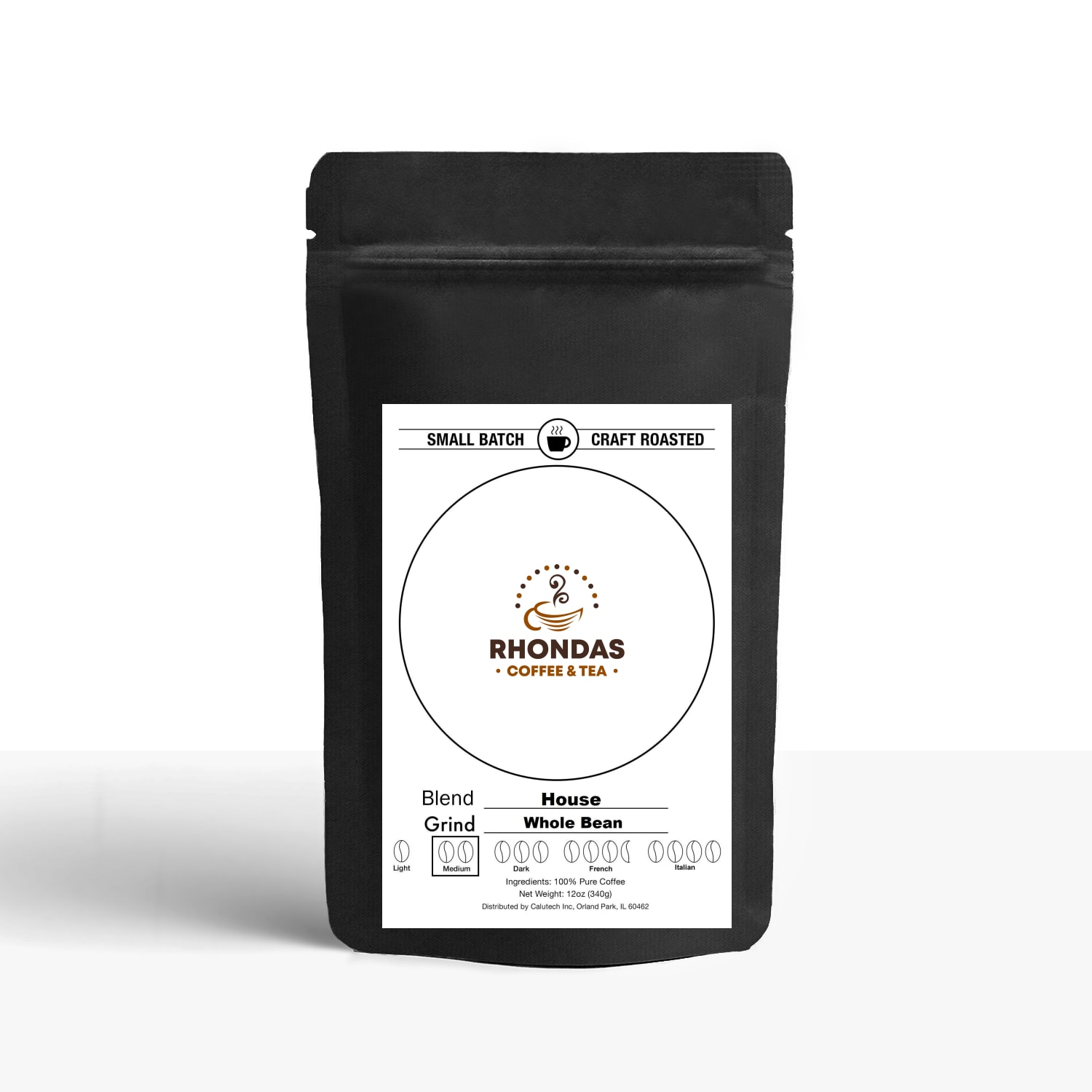 House Blend